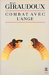 Combat avec l'ange: Roman